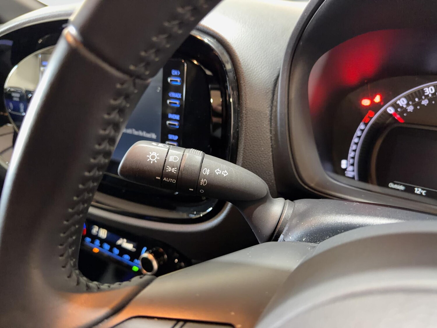 Used Toyota Aygo X 2022 for sale - 77839651: Photo 34