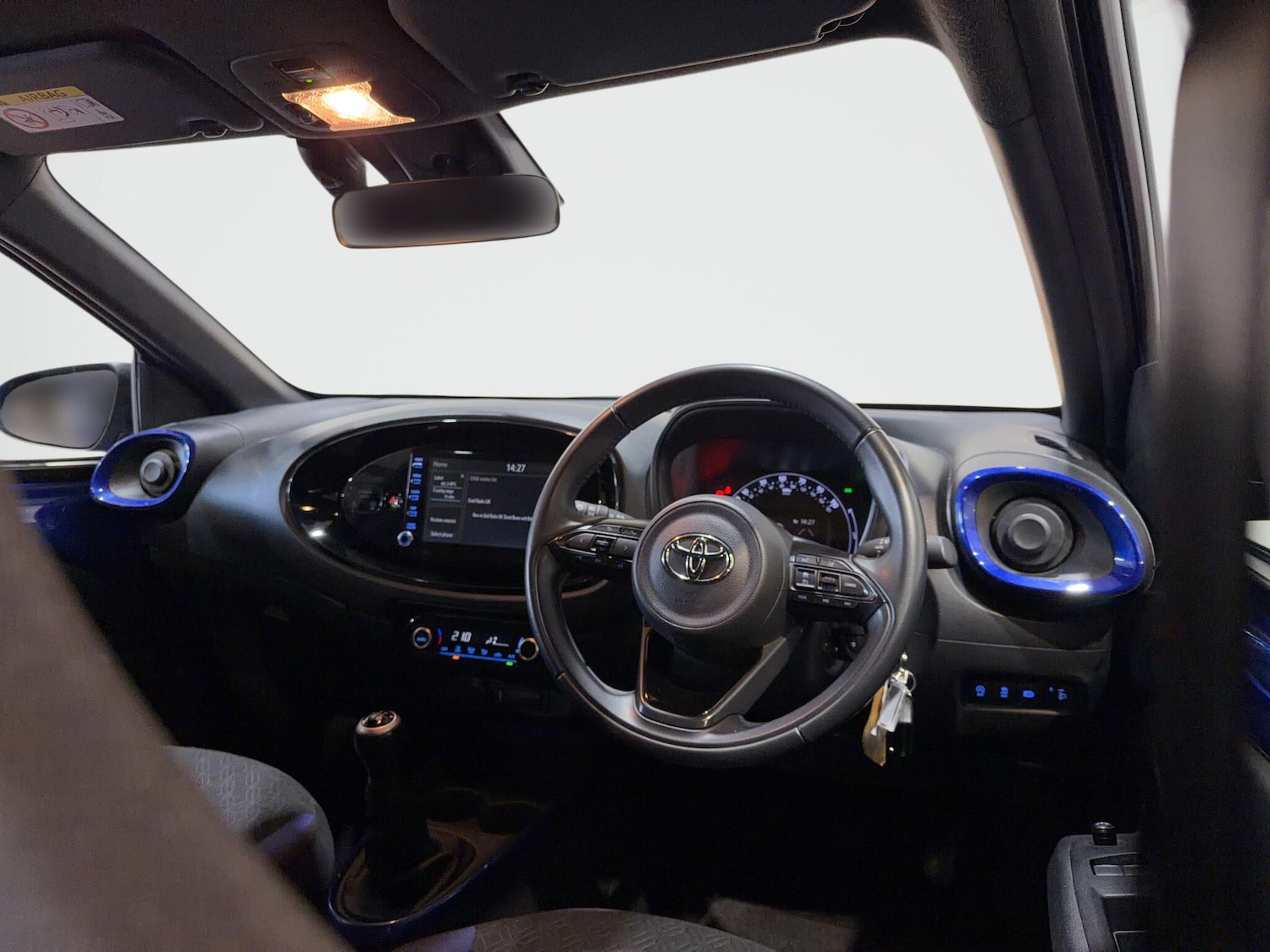 Used Toyota Aygo X 2022 for sale - 77839651: Photo 4