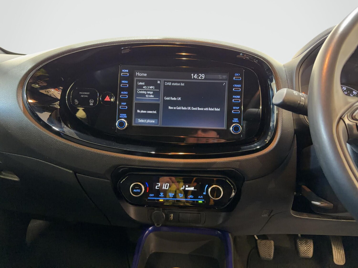 Used Toyota Aygo X 2022 for sale - 77839651: Photo 40