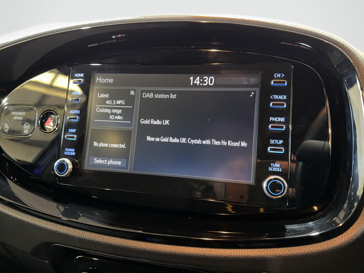 Used Toyota Aygo X 2022 for sale - 77839651: Photo 42