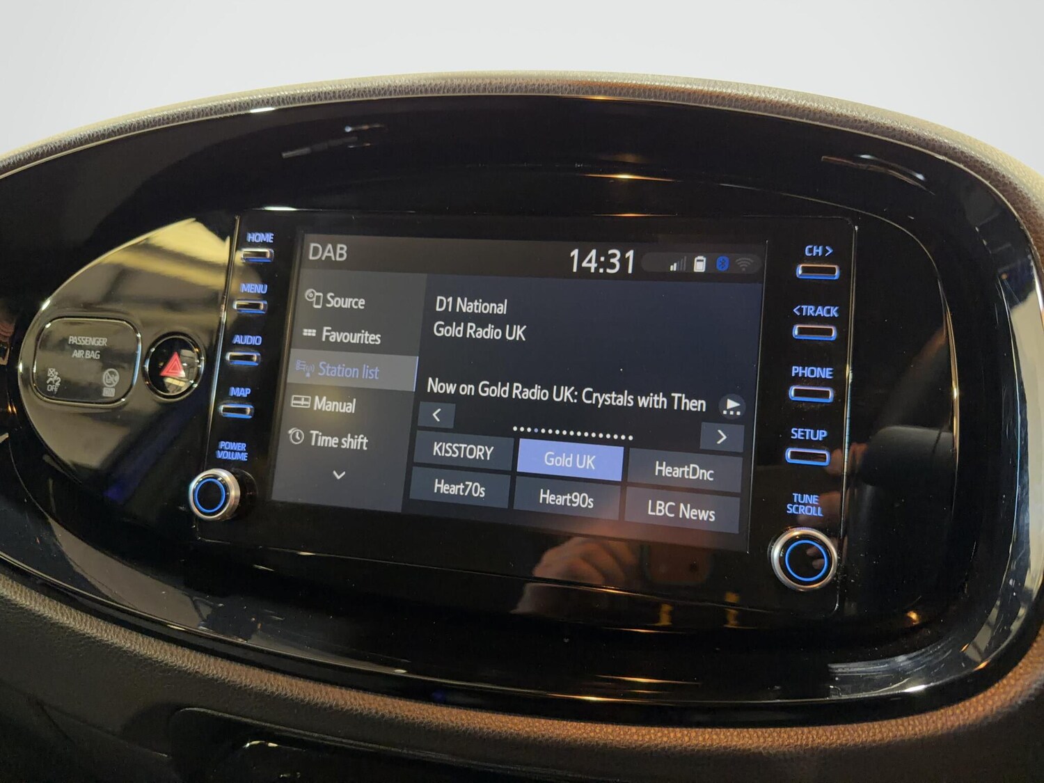 Used Toyota Aygo X 2022 for sale - 77839651: Photo 45