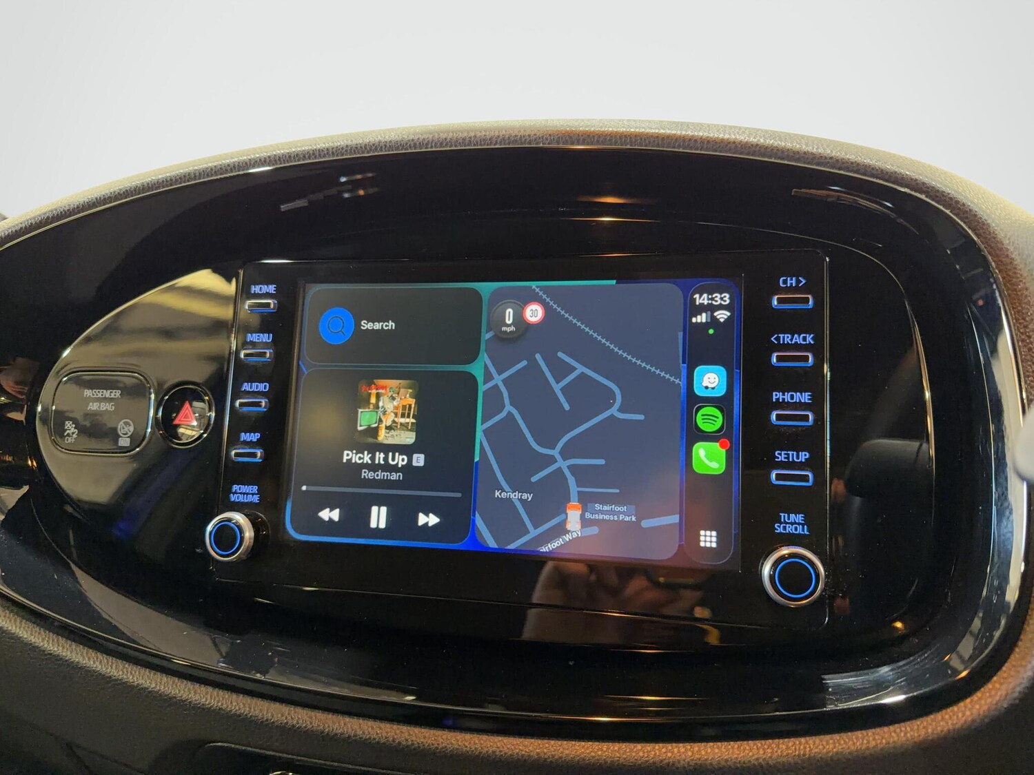 Used Toyota Aygo X 2022 for sale - 77839651: Photo 46