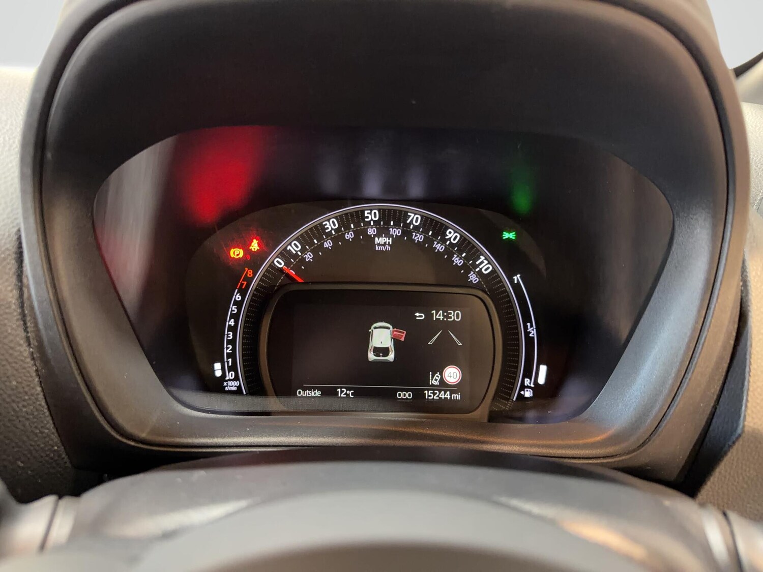 Used Toyota Aygo X 2022 for sale - 77839651: Photo 47