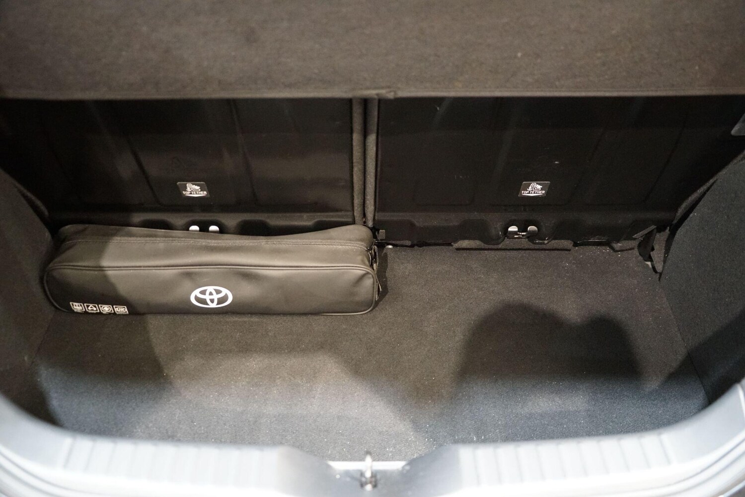 Used Toyota Aygo X 2022 for sale - 77839651: Photo 51