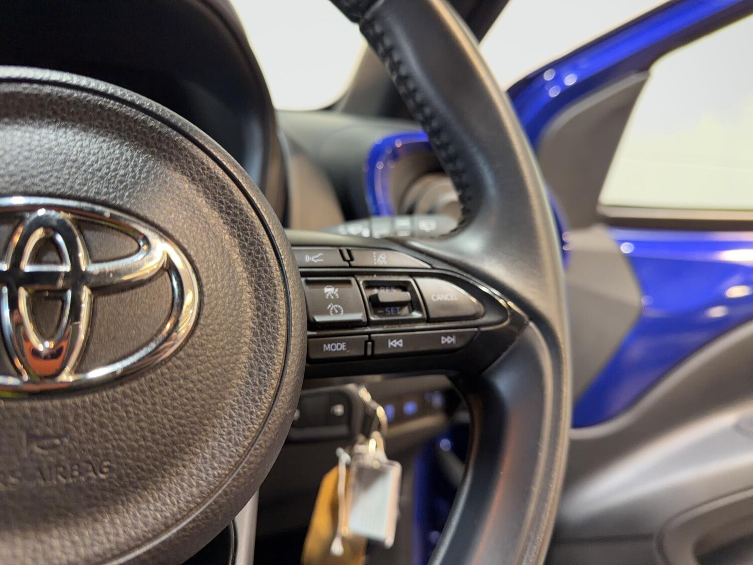 Used Toyota Aygo X 2022 for sale - 77839651: Photo 53