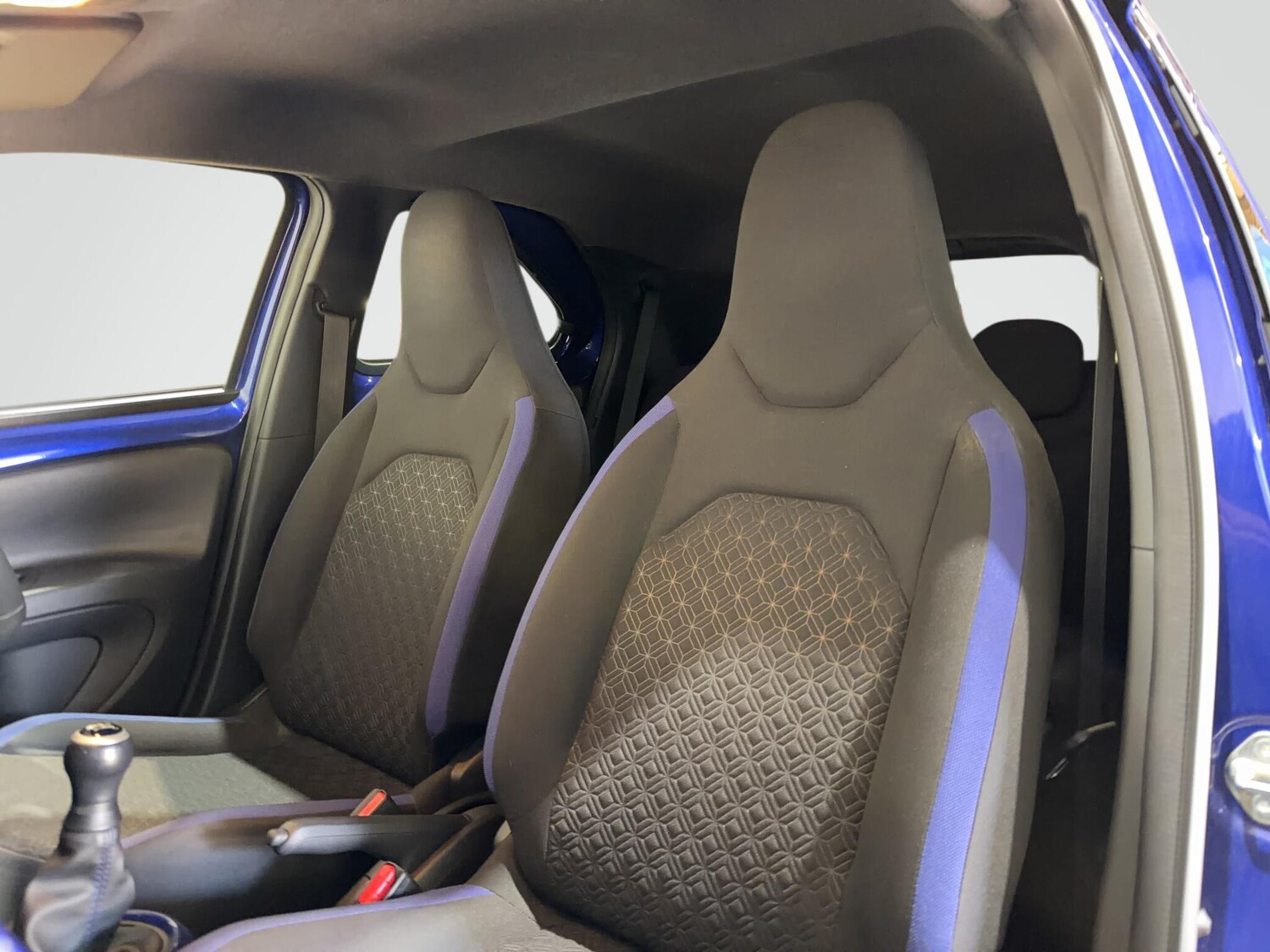 Used Toyota Aygo X 2022 for sale - 77839651: Photo 55