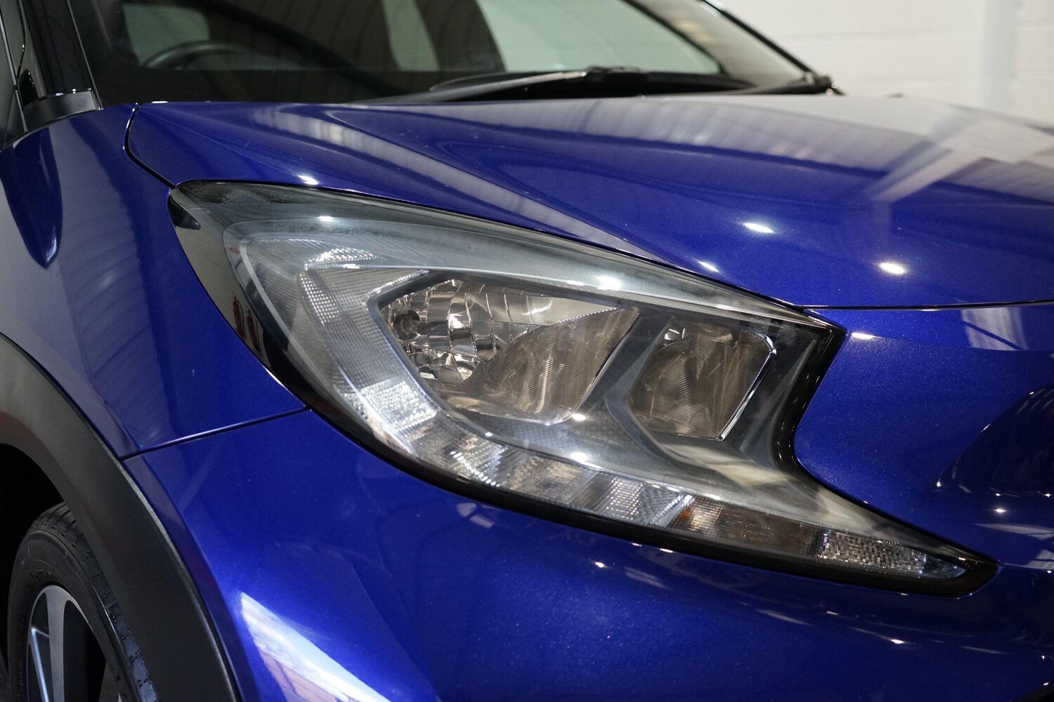 Used Toyota Aygo X 2022 for sale - 77839651: Photo 58