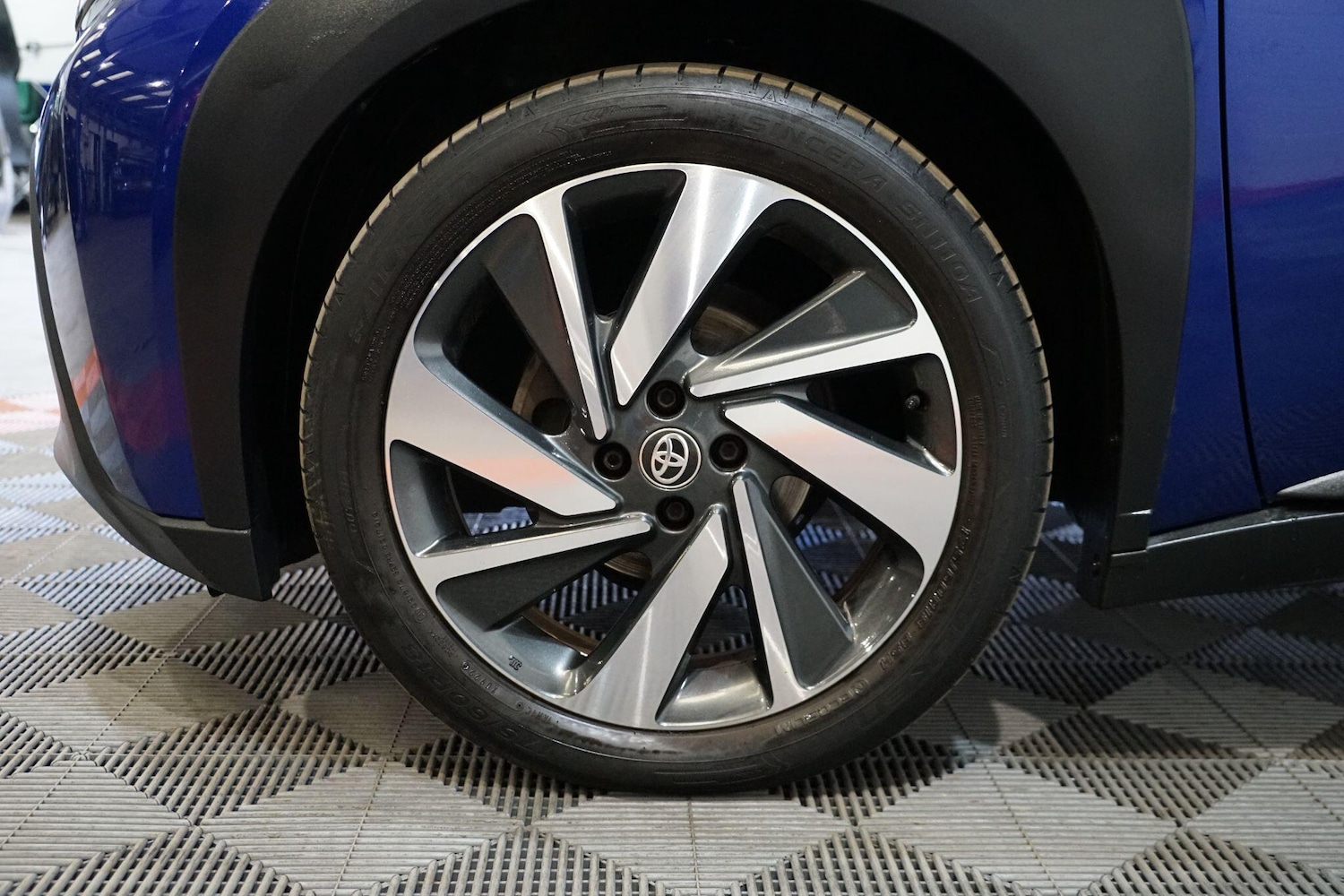 Used Toyota Aygo X 2022 for sale - 77839651: Photo 6