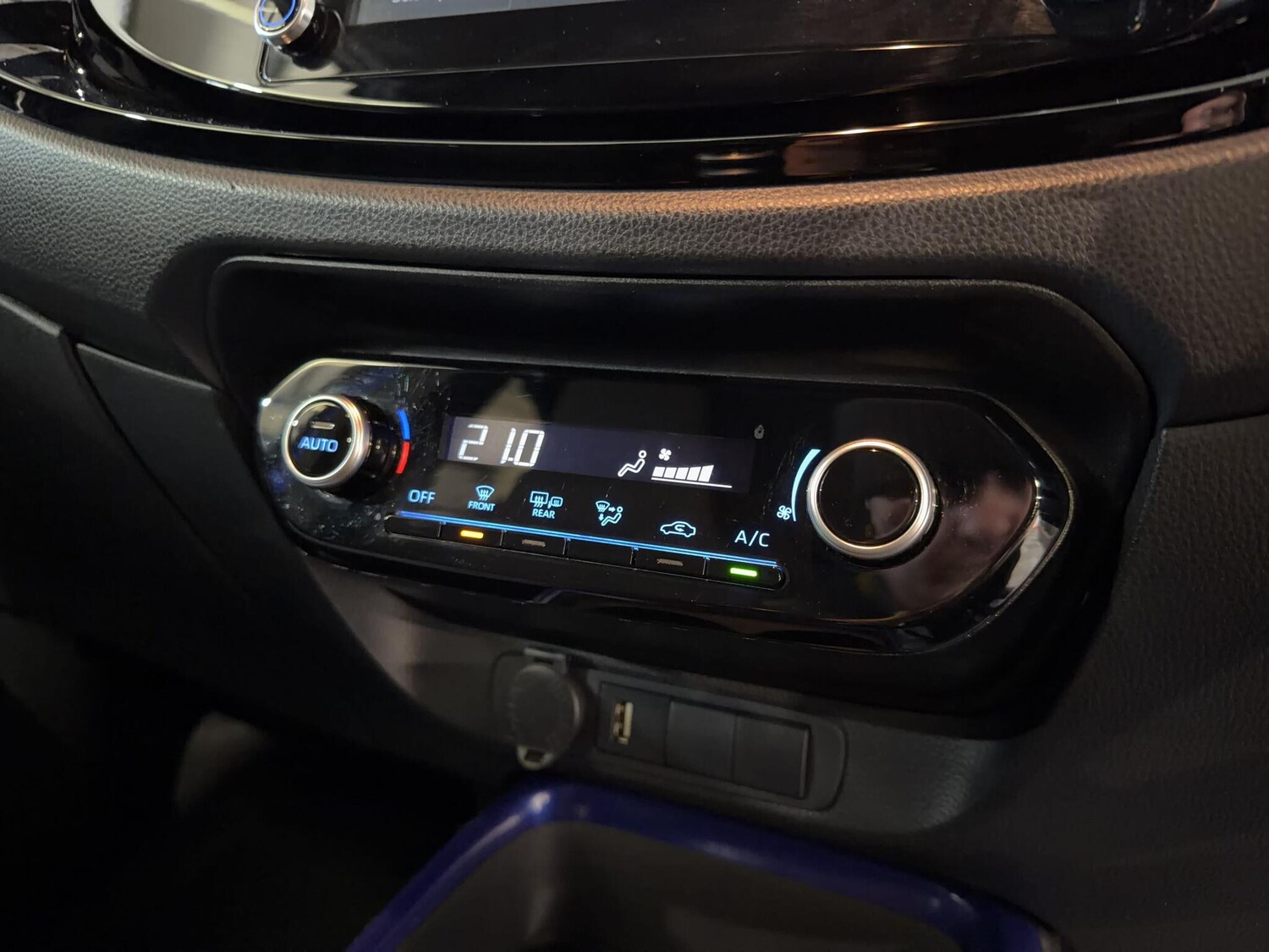 Used Toyota Aygo X 2022 for sale - 77839651: Photo 61