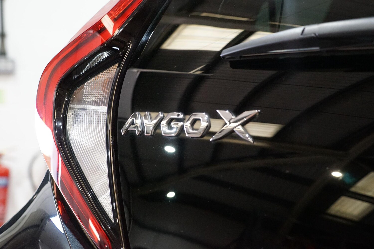 Used Toyota Aygo X 2022 for sale - 77839651: Photo 66