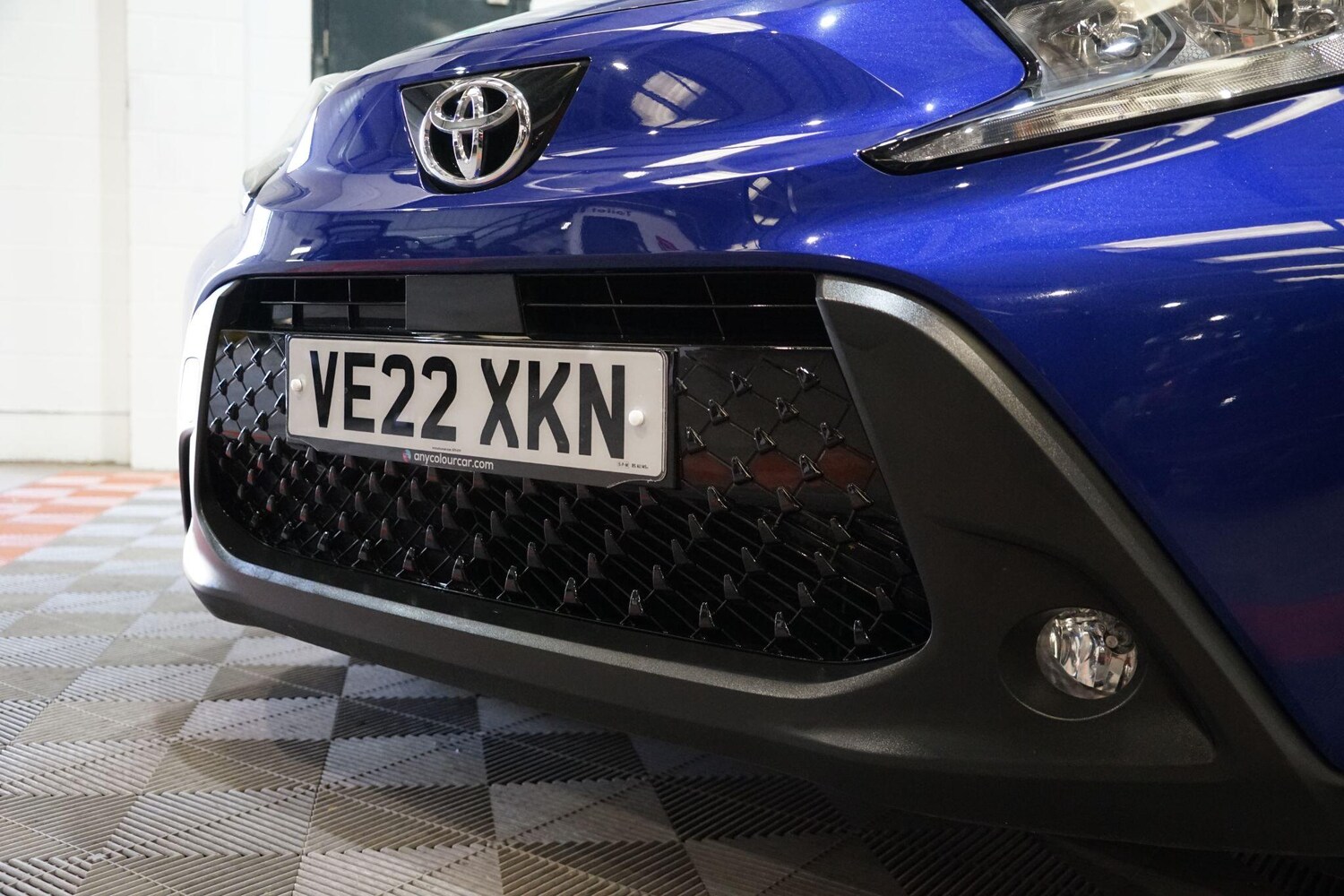 Used Toyota Aygo X 2022 for sale - 77839651: Photo 67