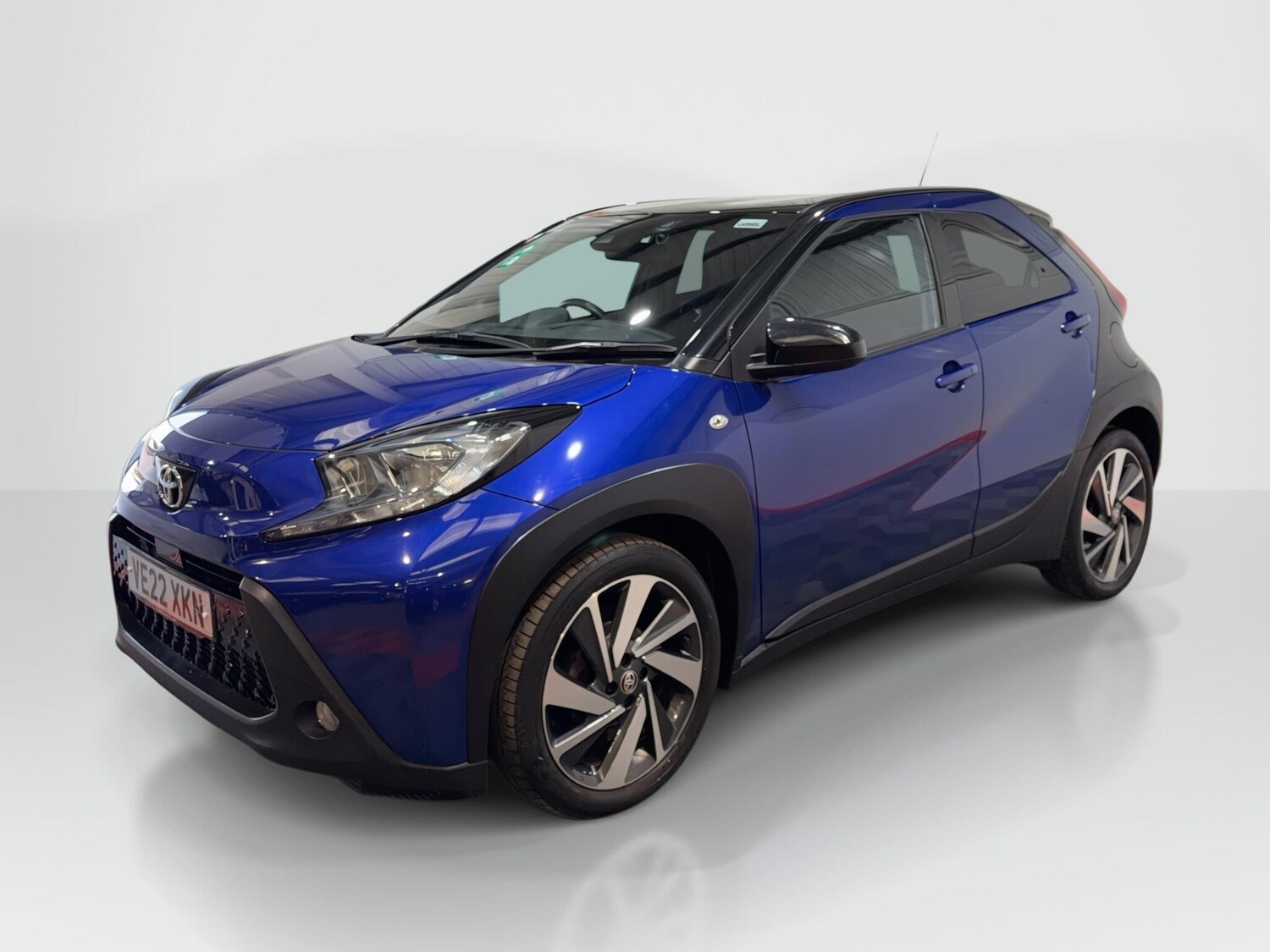 Used Toyota Aygo X 2022 for sale - 77839651: Photo 8