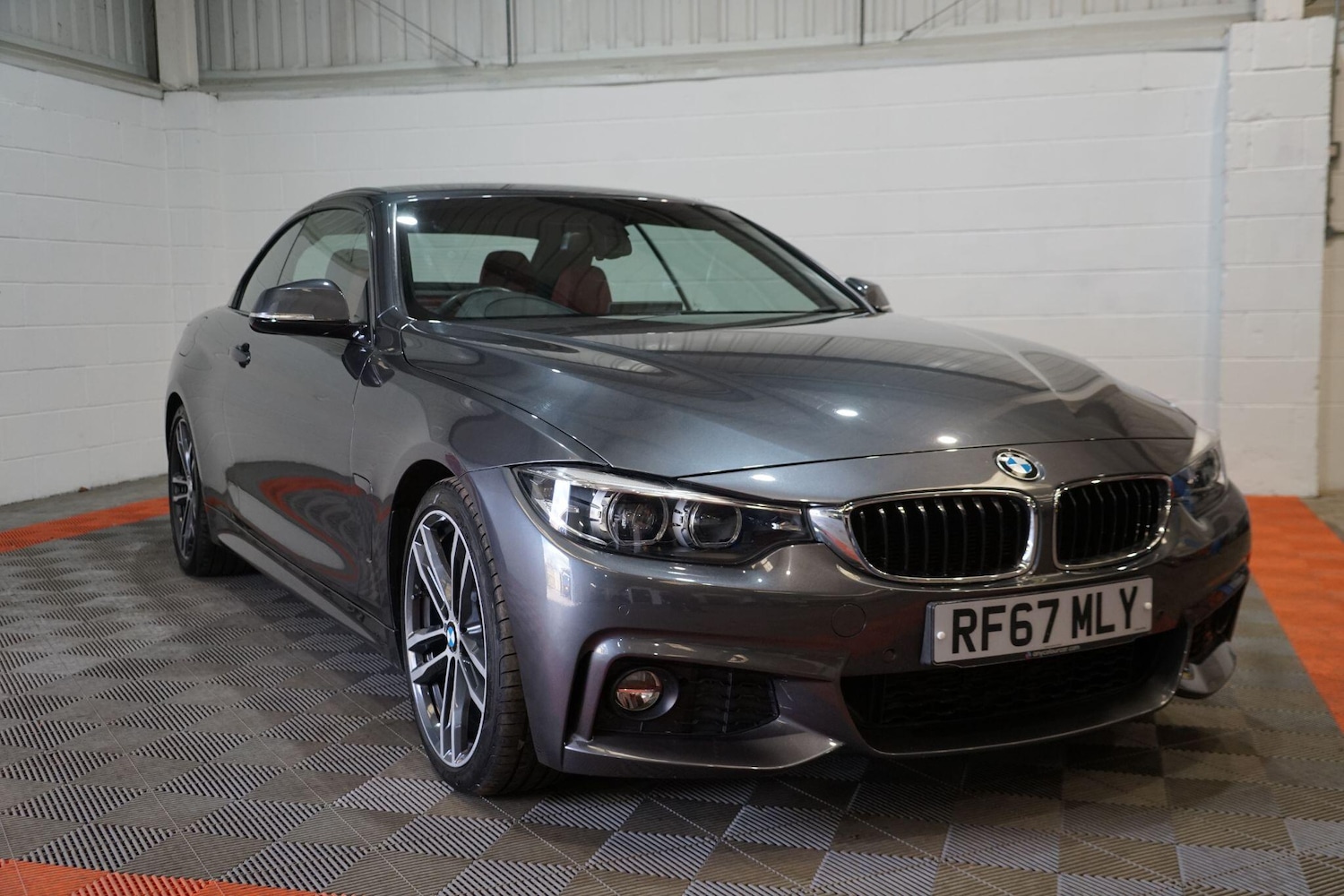 Used BMW 4 Series for sale - 78115799: Photo 10
