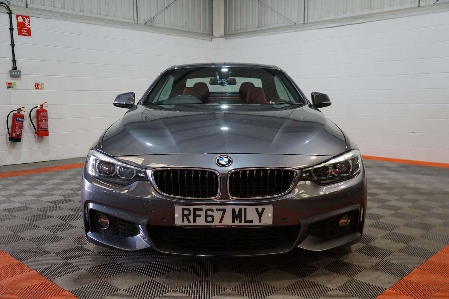 Used BMW 4 Series for sale - 78115799: Photo 11