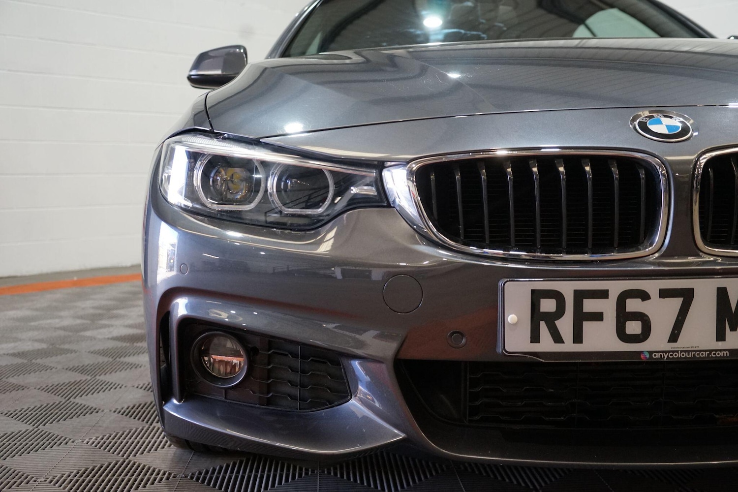 Used BMW 4 Series for sale - 78115799: Photo 12