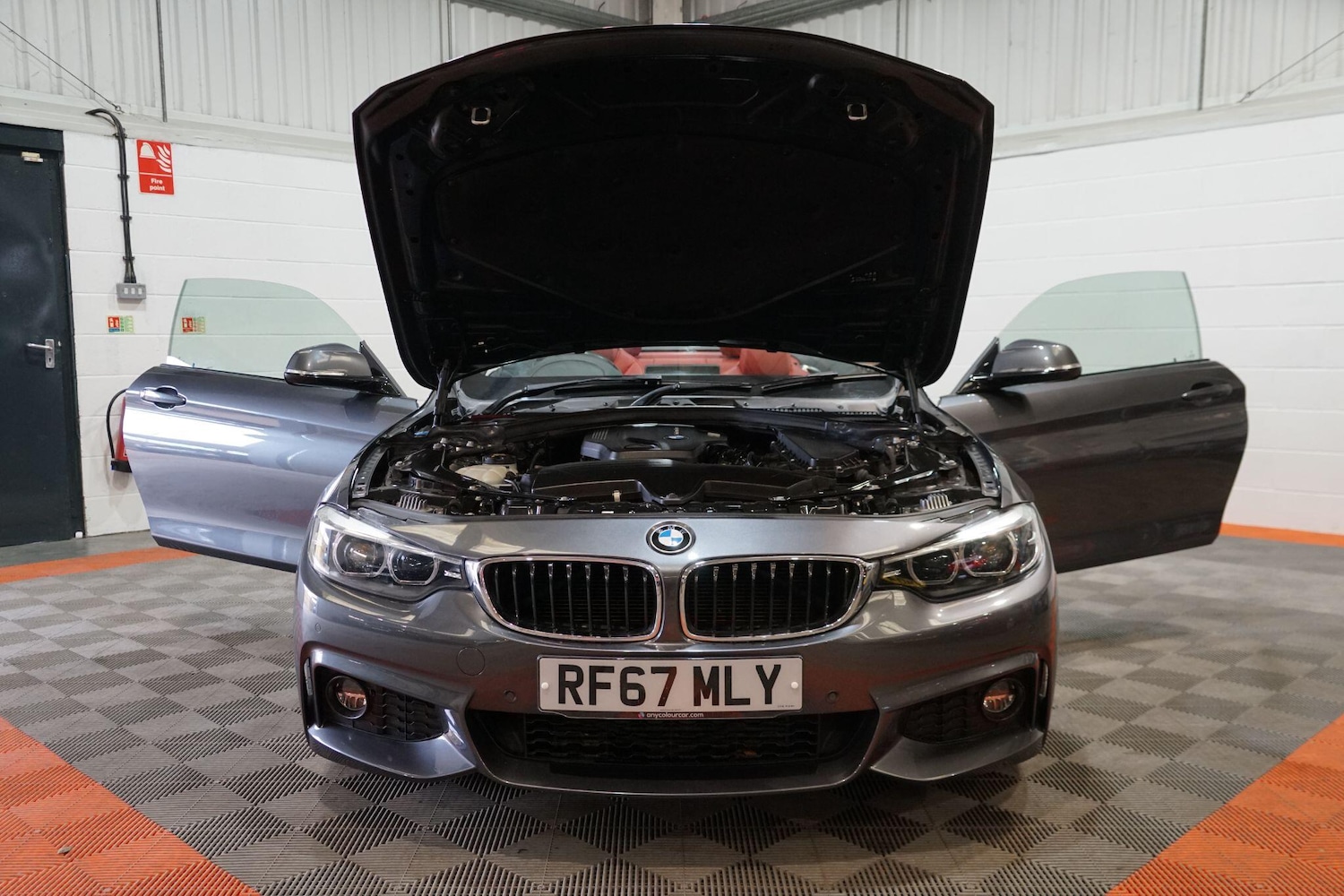 Used BMW 4 Series for sale - 78115799: Photo 13