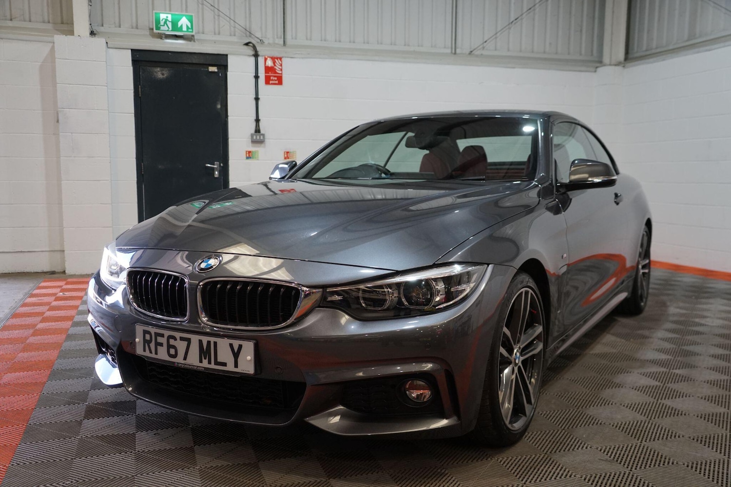 Used BMW 4 Series for sale - 78115799: Photo 14