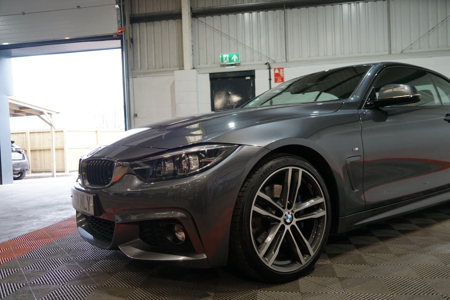 Used BMW 4 Series for sale - 78115799: Photo 15