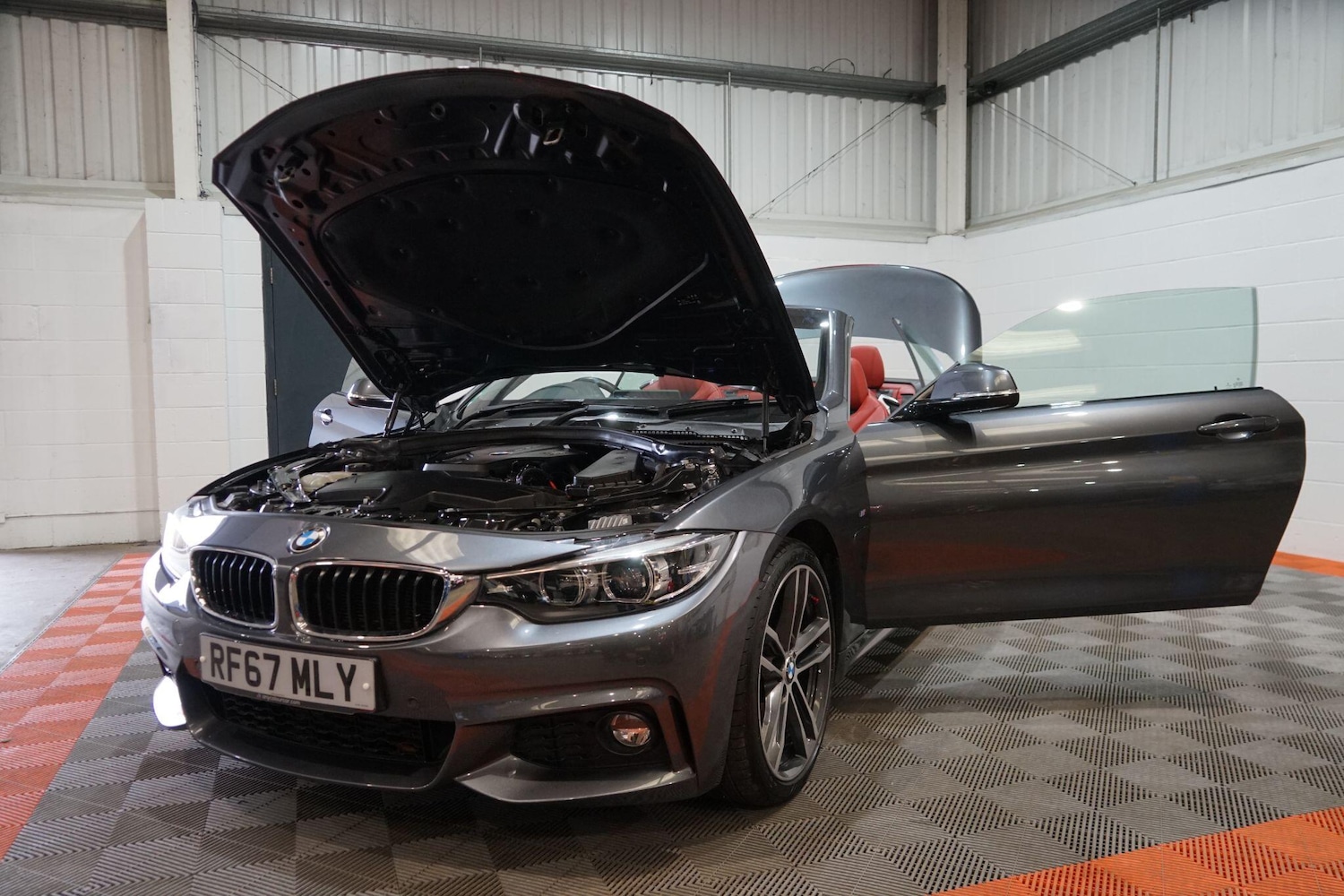 Used BMW 4 Series for sale - 78115799: Photo 16