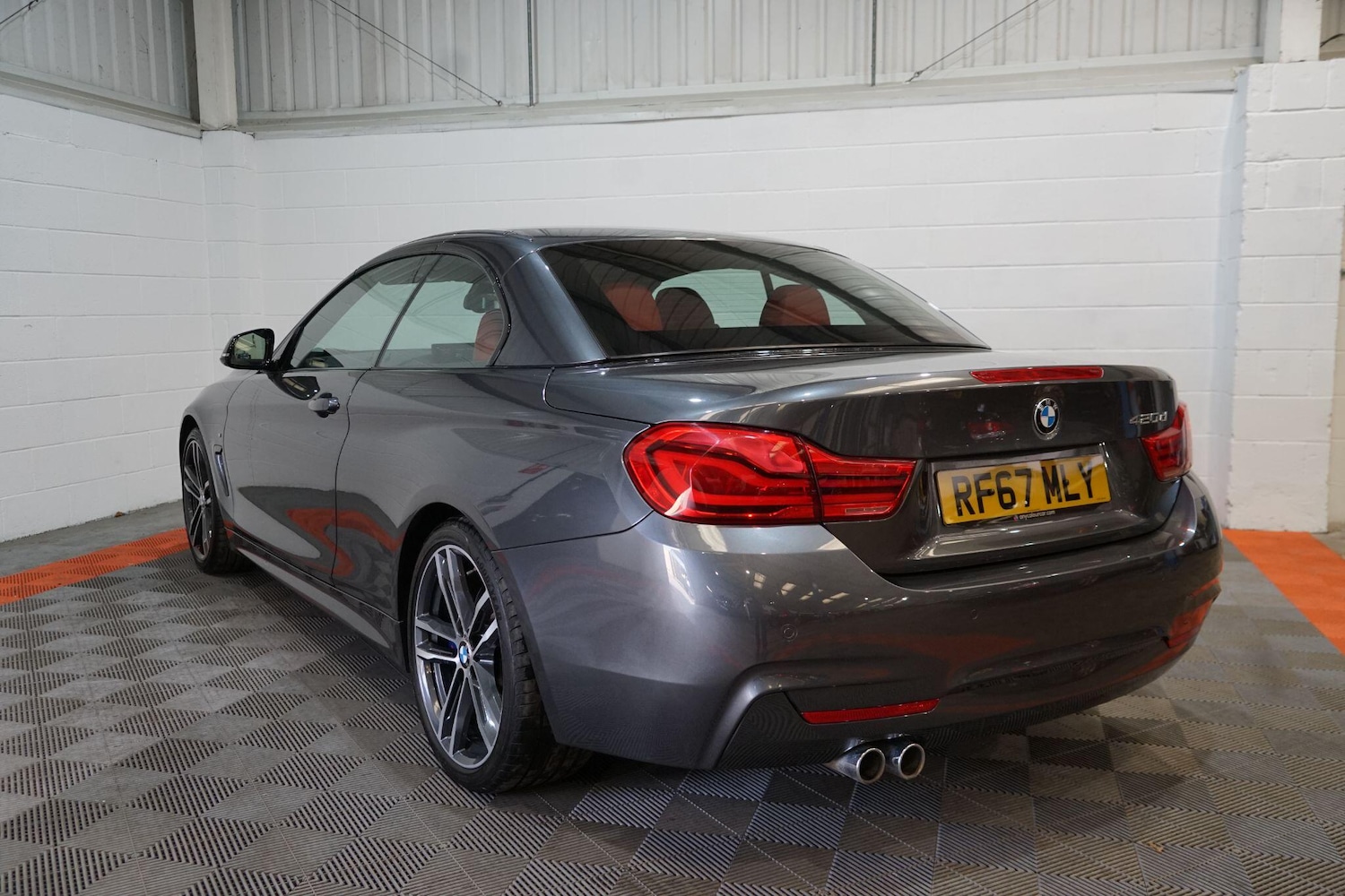 Used BMW 4 Series for sale - 78115799: Photo 17
