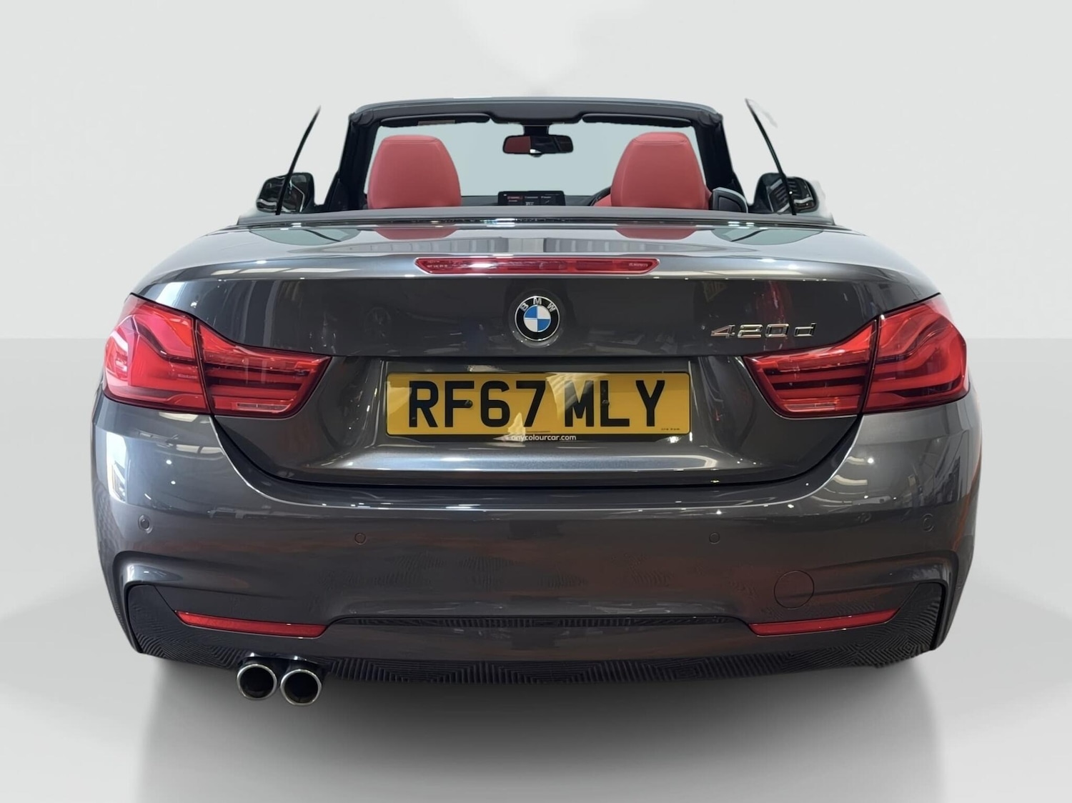 Used BMW 4 Series for sale - 78115799: Photo 18