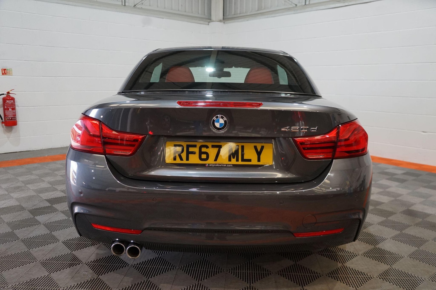 Used BMW 4 Series for sale - 78115799: Photo 19