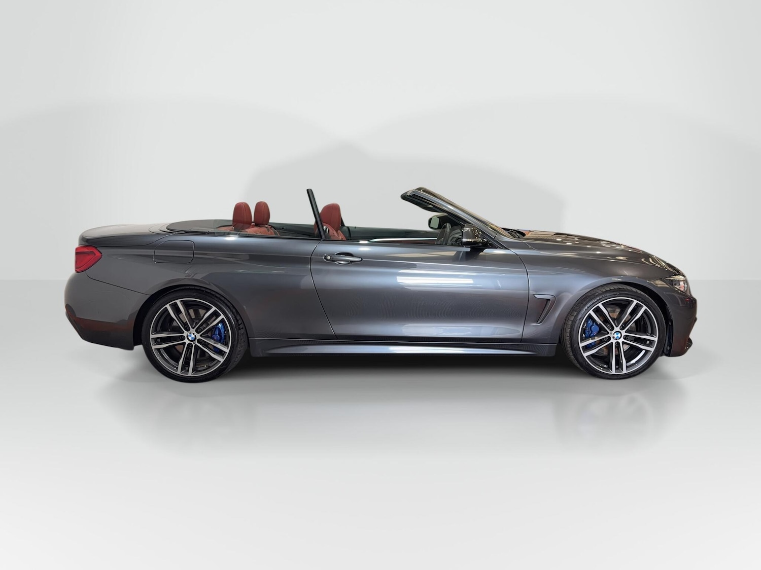 Used BMW 4 Series for sale - 78115799: Photo 20