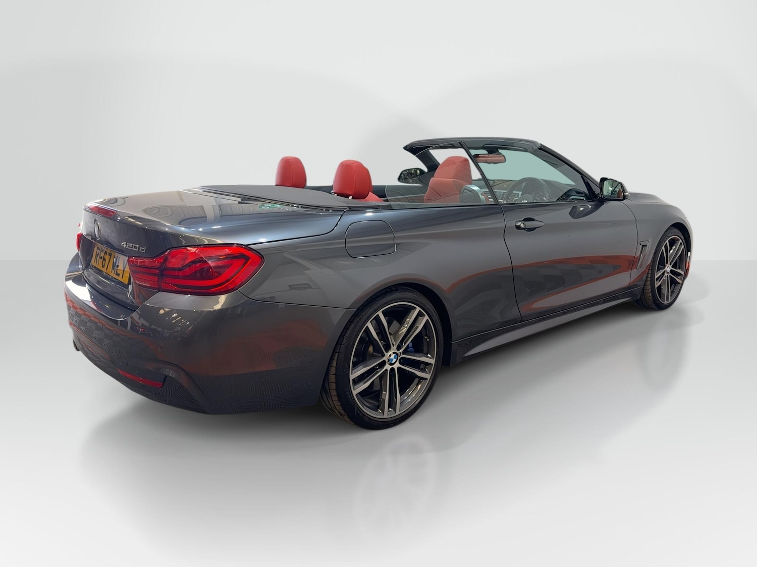 Used BMW 4 Series for sale - 78115799: Photo 21