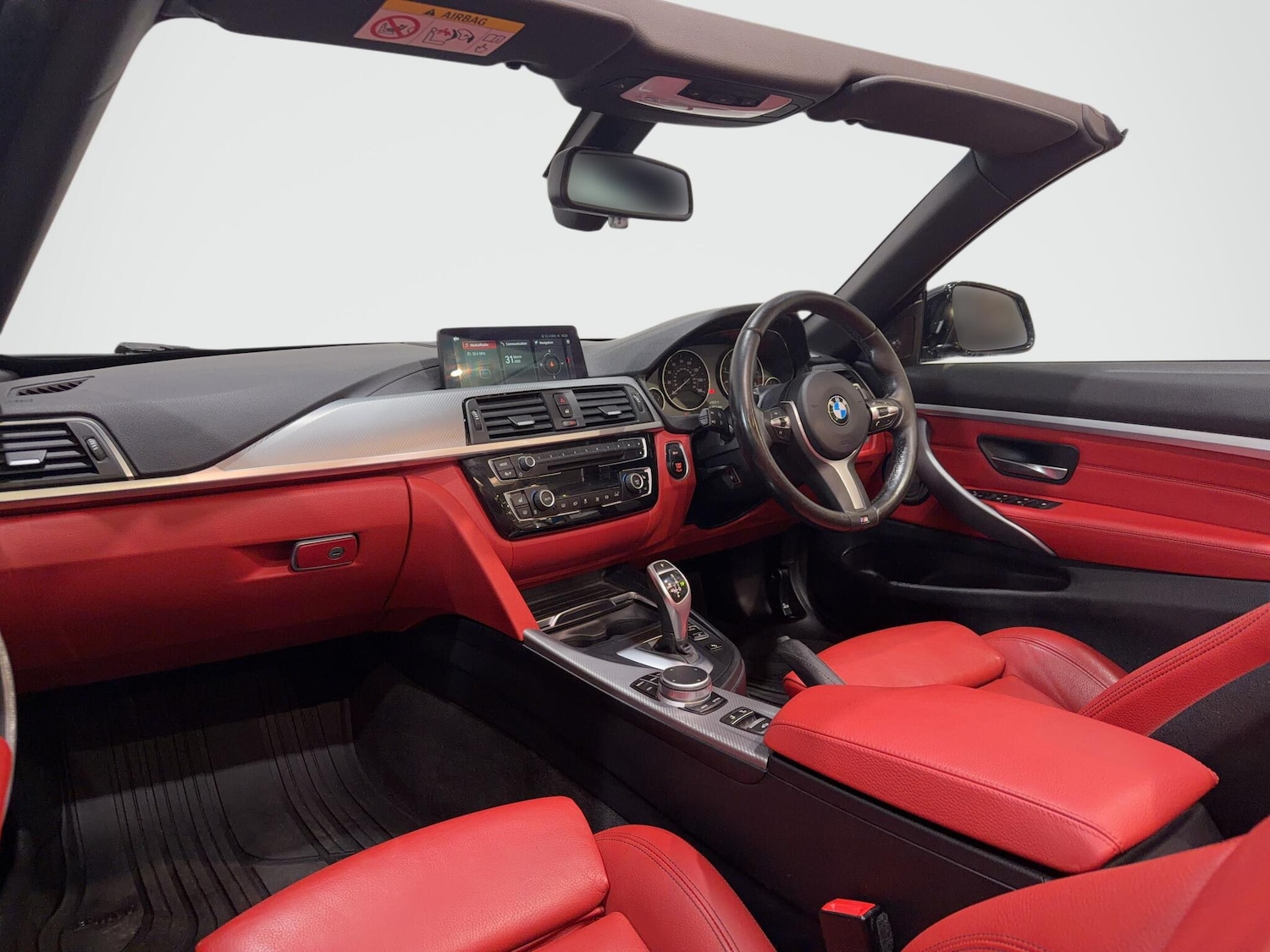 Used BMW 4 Series for sale - 78115799: Photo 26