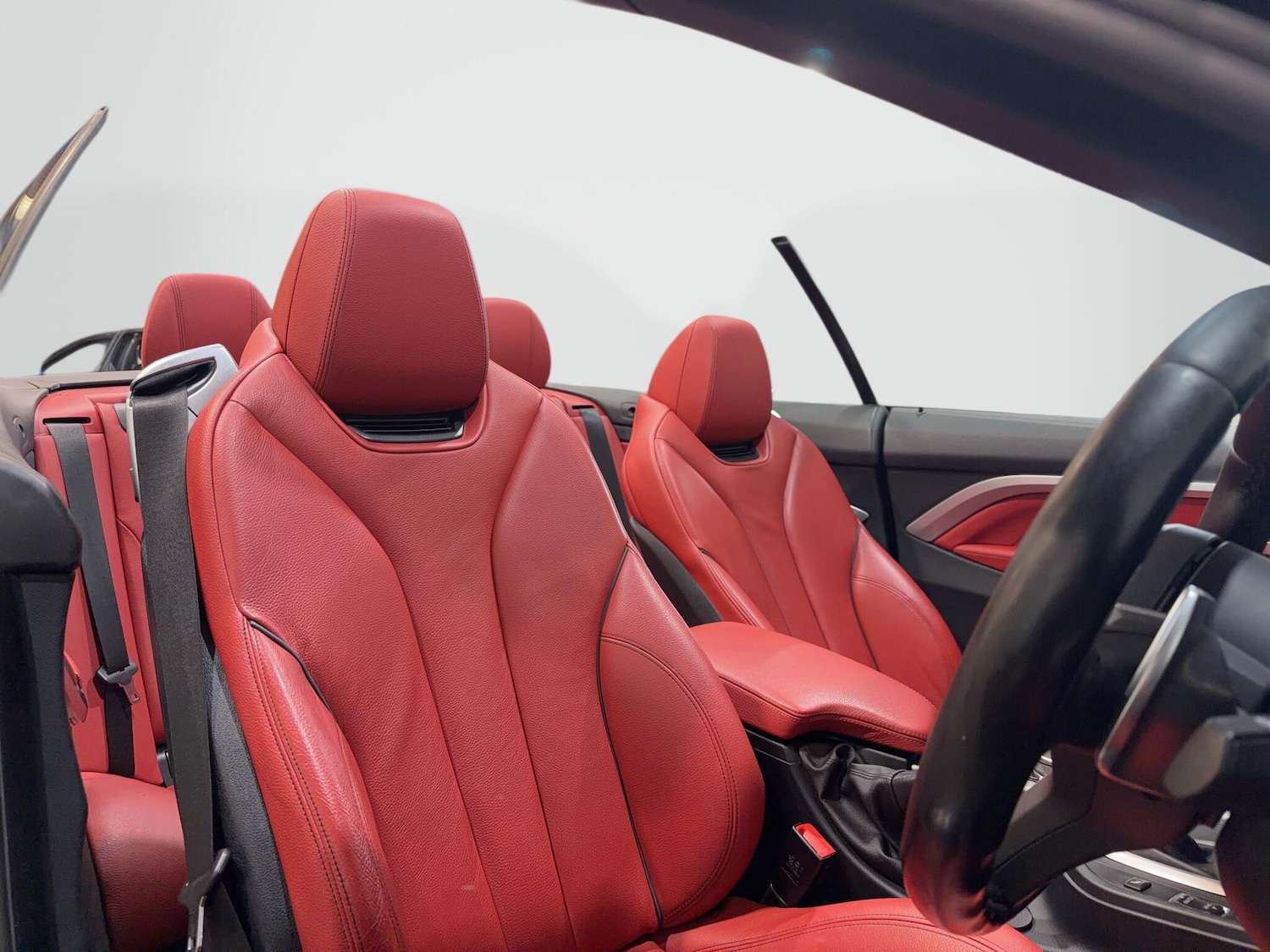 Used BMW 4 Series for sale - 78115799: Photo 28