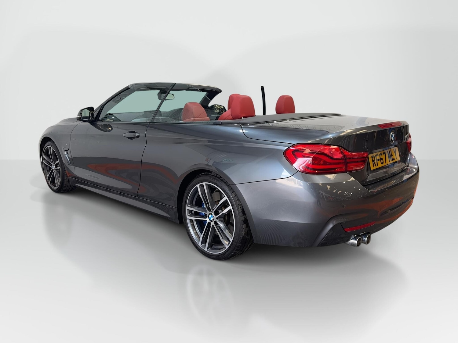 Used BMW 4 Series for sale - 78115799: Photo 3