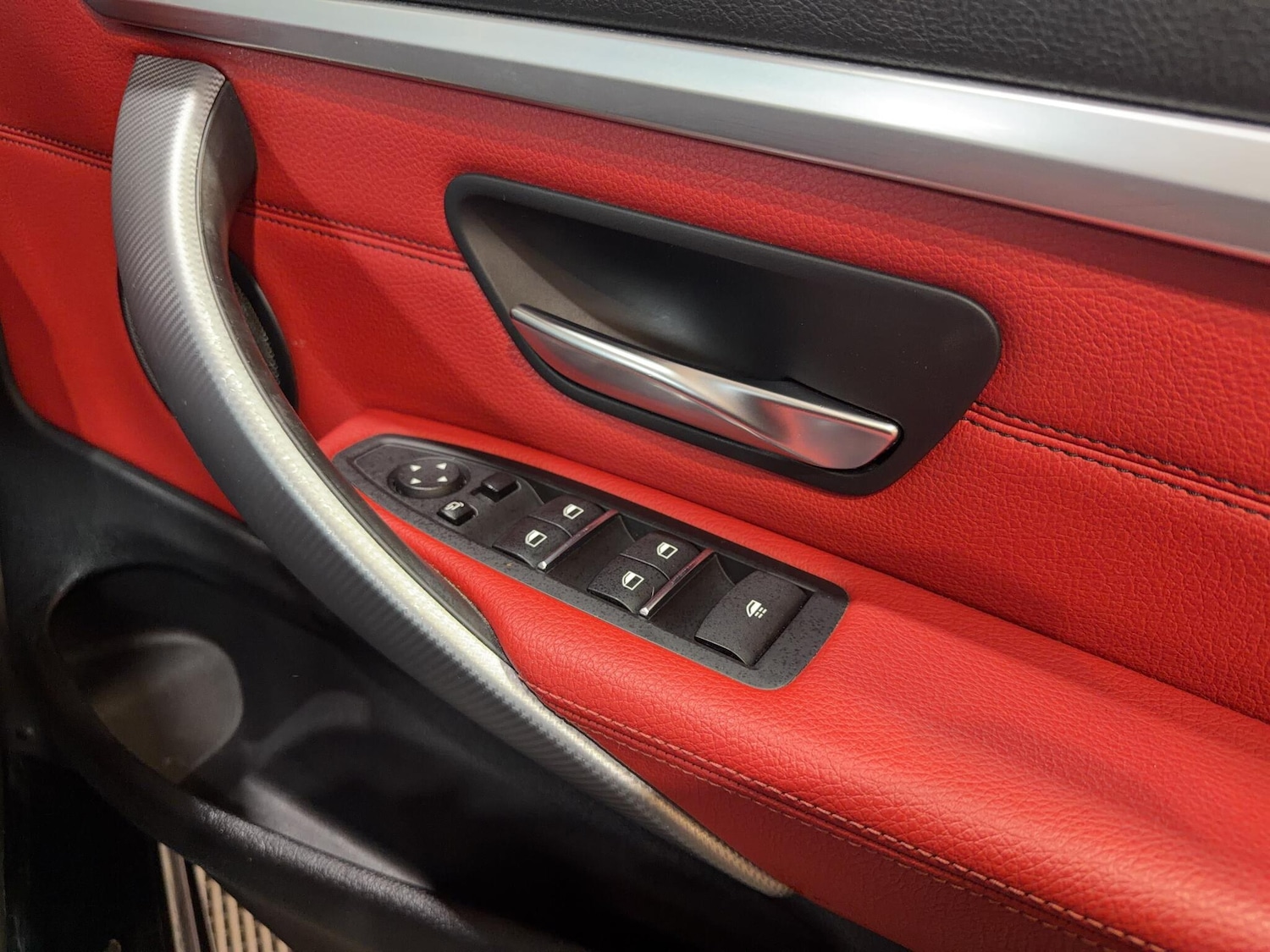 Used BMW 4 Series for sale - 78115799: Photo 34