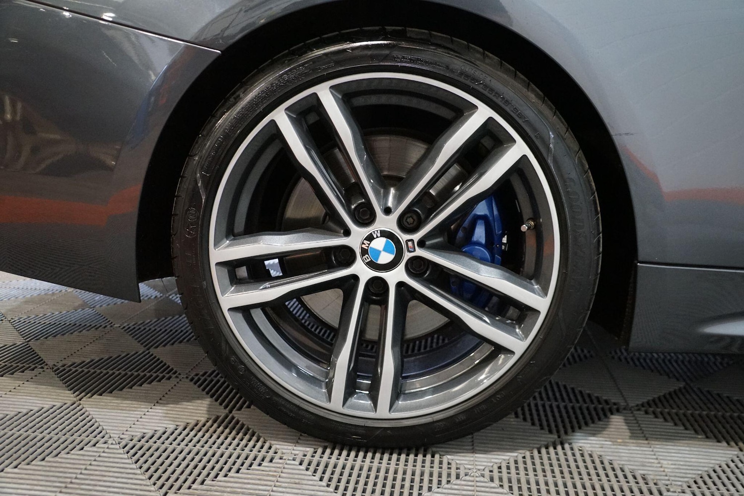 Used BMW 4 Series for sale - 78115799: Photo 35