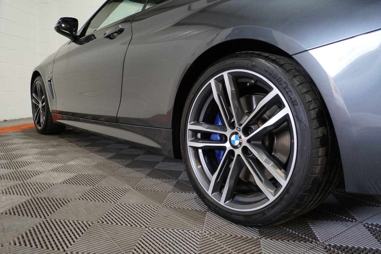 Used BMW 4 Series for sale - 78115799: Photo 36