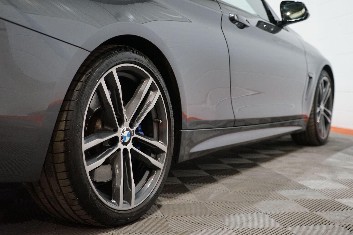 Used BMW 4 Series for sale - 78115799: Photo 38