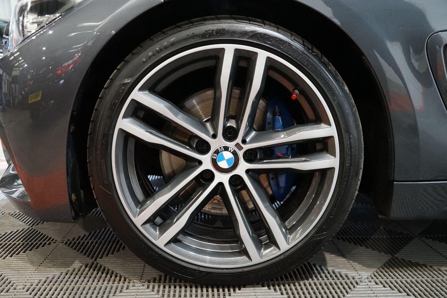 Used BMW 4 Series for sale - 78115799: Photo 39