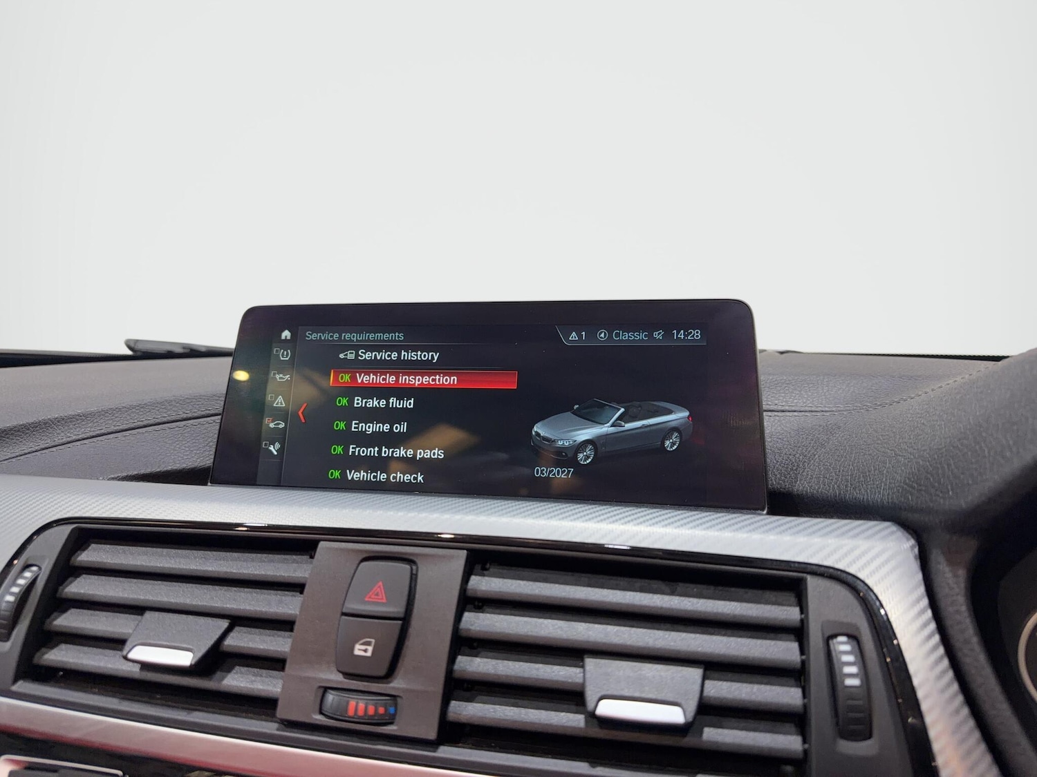 Used BMW 4 Series for sale - 78115799: Photo 44