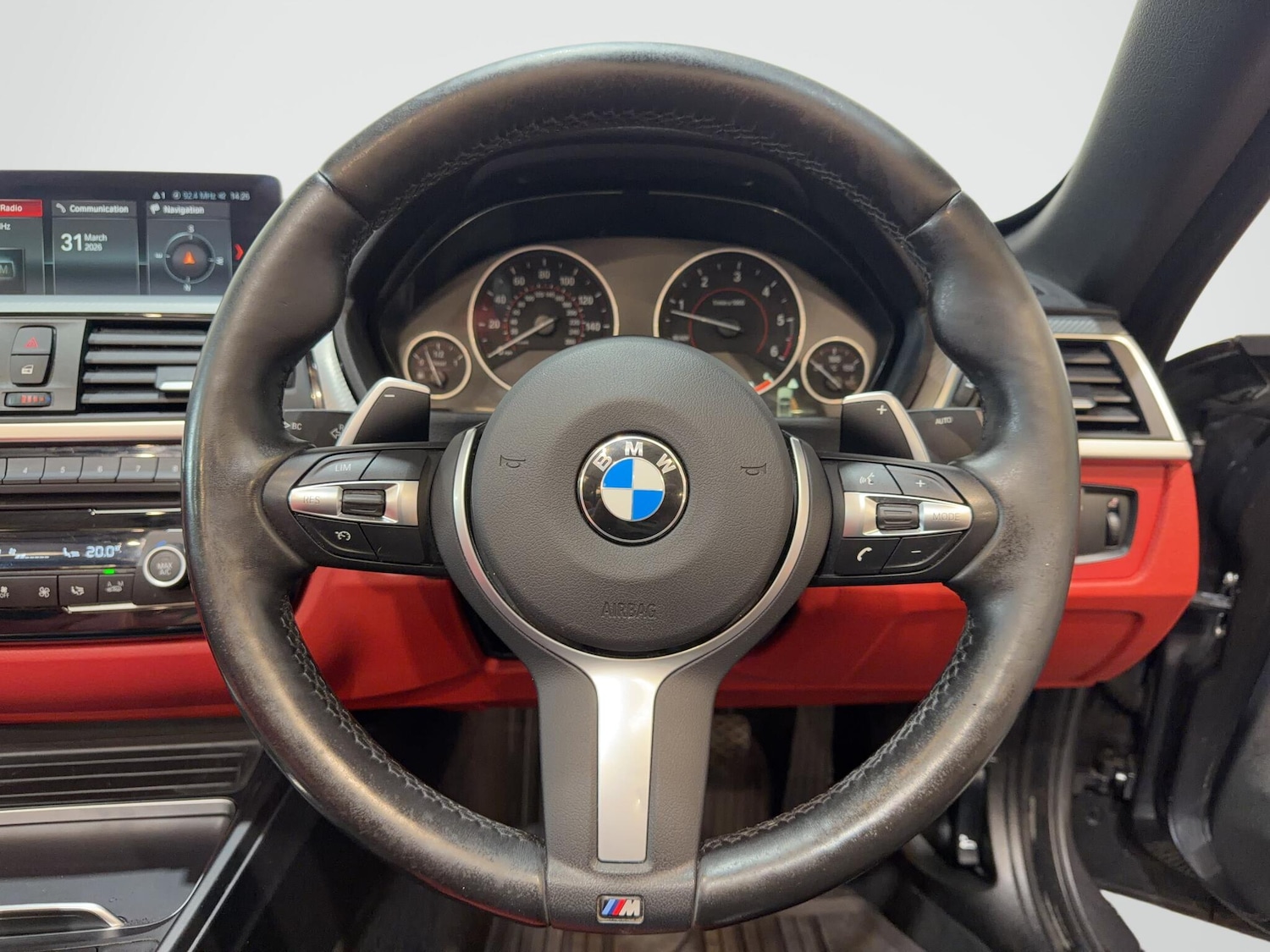 Used BMW 4 Series for sale - 78115799: Photo 50