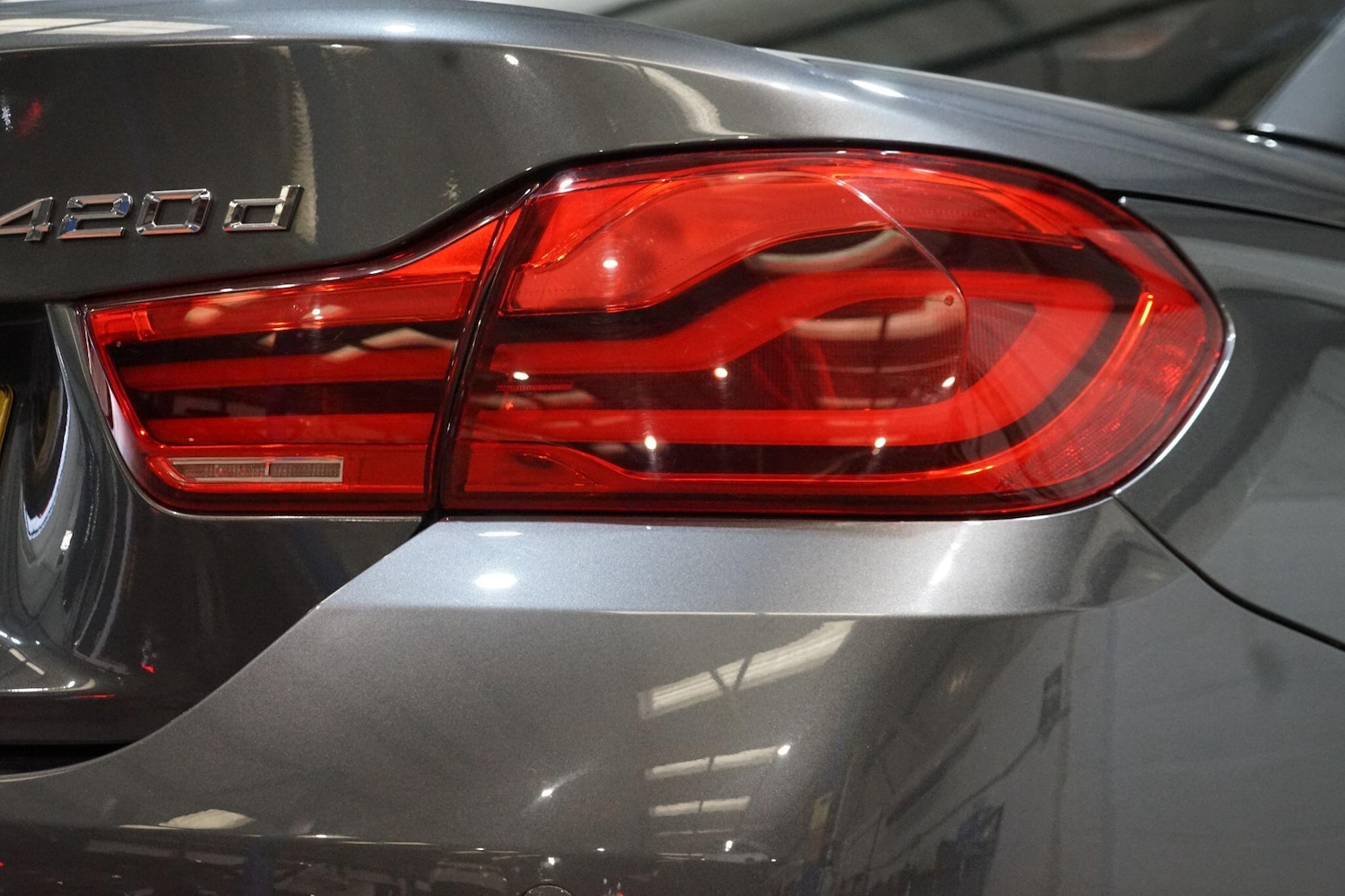 Used BMW 4 Series for sale - 78115799: Photo 57