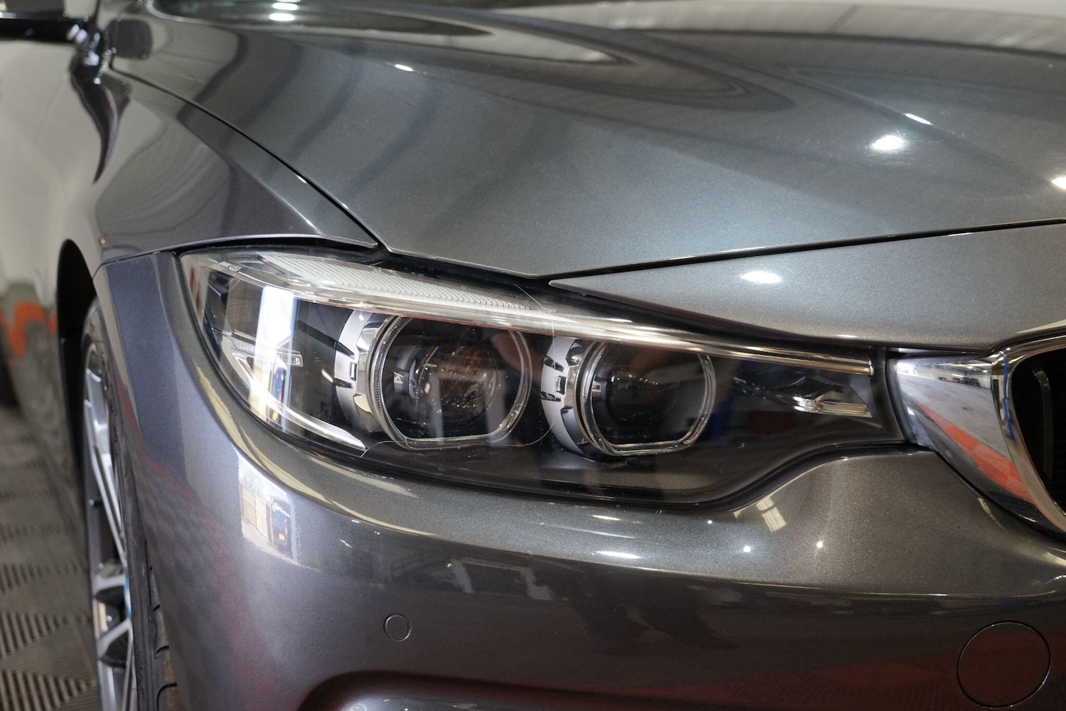 Used BMW 4 Series for sale - 78115799: Photo 58