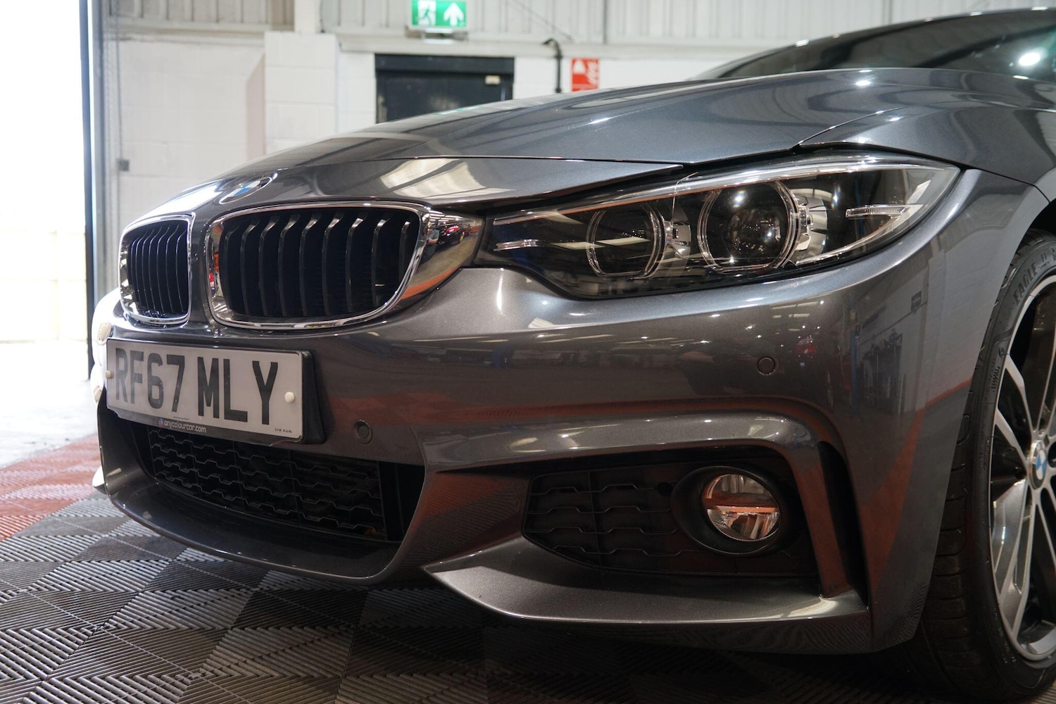 Used BMW 4 Series for sale - 78115799: Photo 59