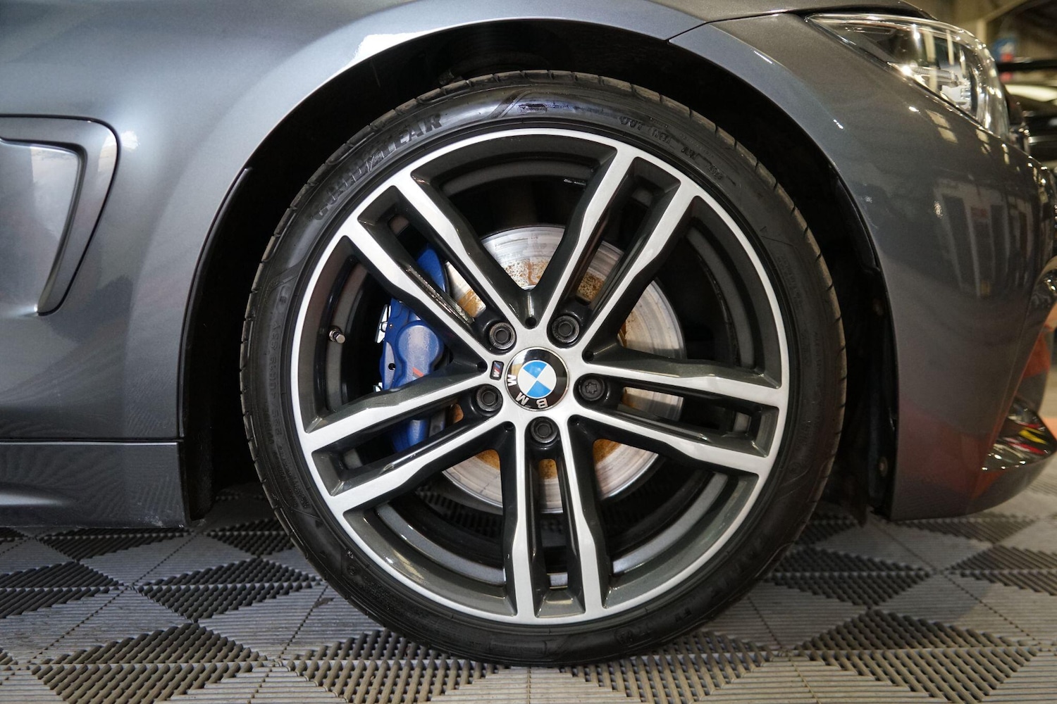 Used BMW 4 Series for sale - 78115799: Photo 6