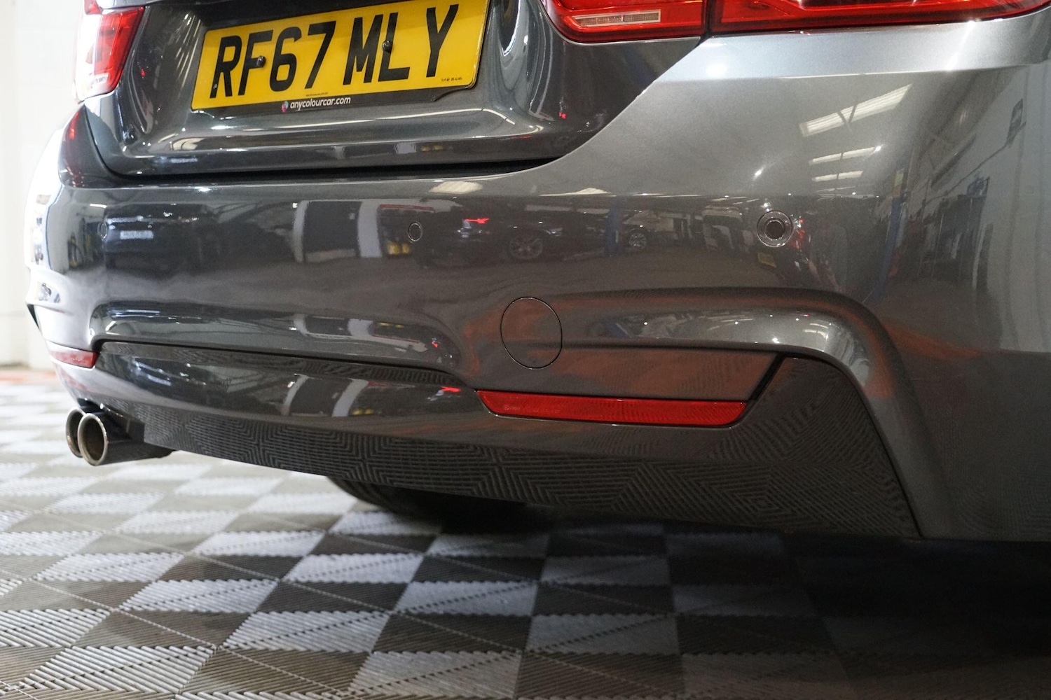 Used BMW 4 Series for sale - 78115799: Photo 64