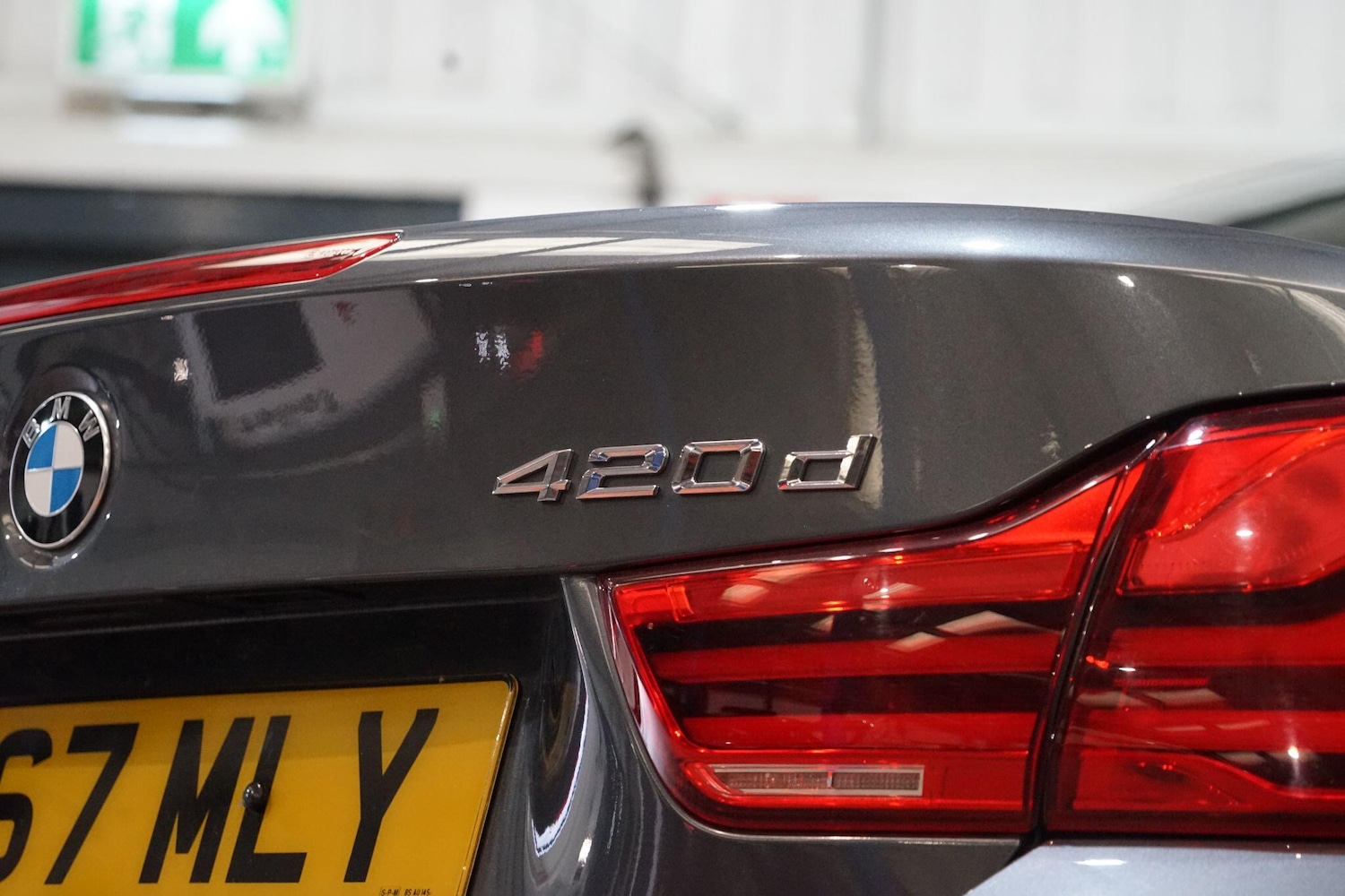 Used BMW 4 Series for sale - 78115799: Photo 65