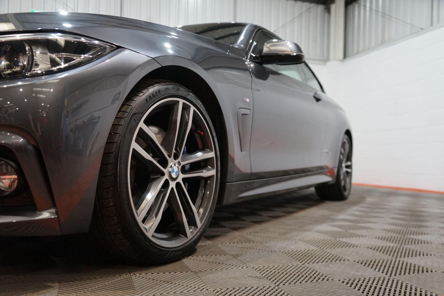 Used BMW 4 Series for sale - 78115799: Photo 66