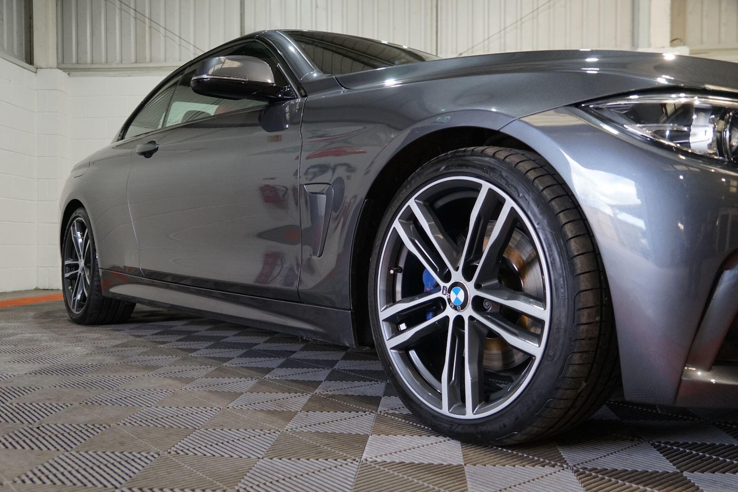 Used BMW 4 Series for sale - 78115799: Photo 67