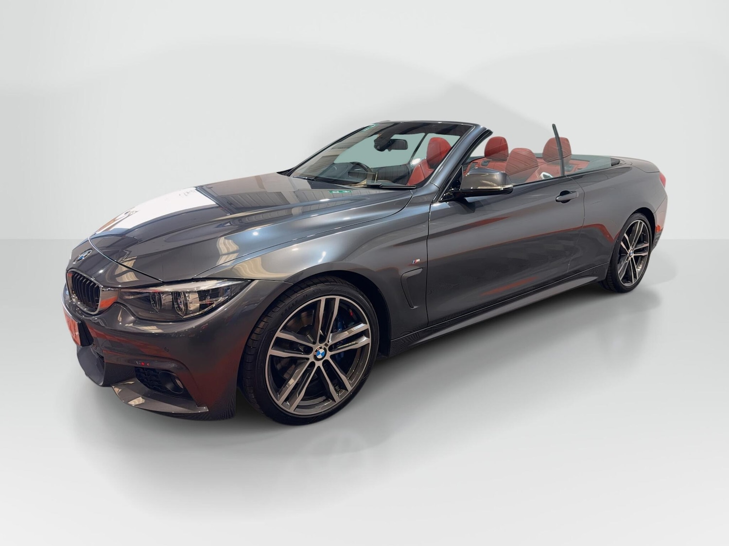 Used BMW 4 Series for sale - 78115799: Photo 8