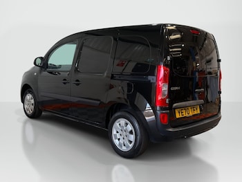 Used Mercedes-Benz Citan 2020 for sale - 79540681: Photo