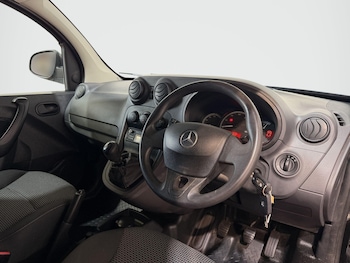 Used Mercedes-Benz Citan 2020 for sale - 79540681: Photo
