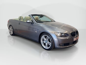 Used BMW 3 Series 2007 for sale - 78492662: Photo